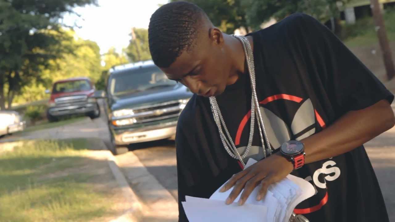 100$TACKS FATHEAD - Droppin Dimes (Directed by @RedSpadeMusic)