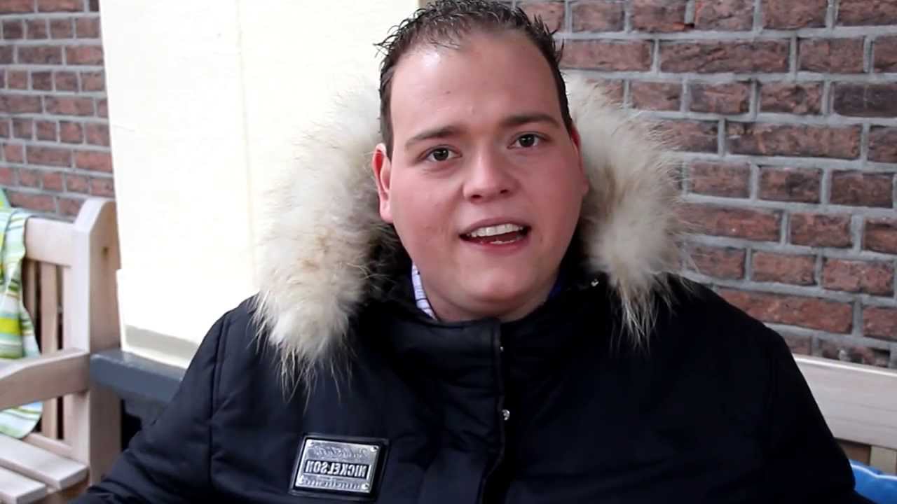 Patrick ter Haar - Voel me zo anders