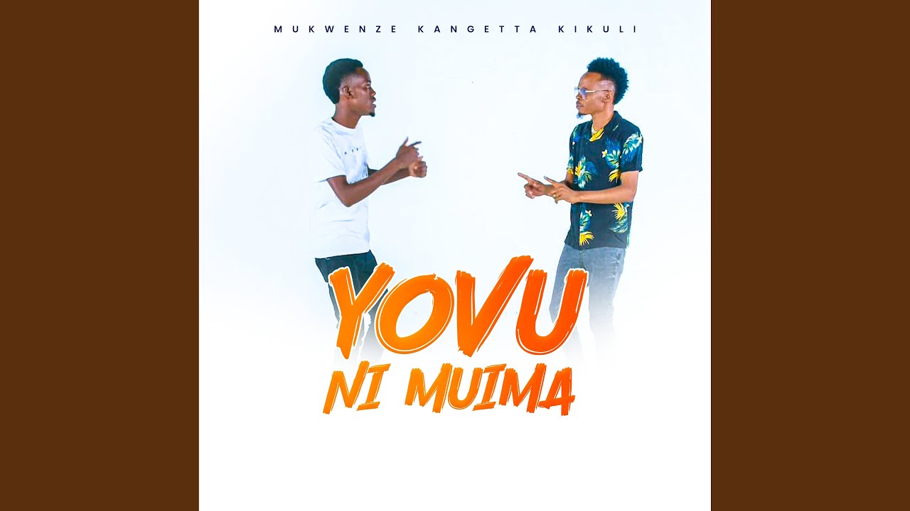 Yovu Ni Muima