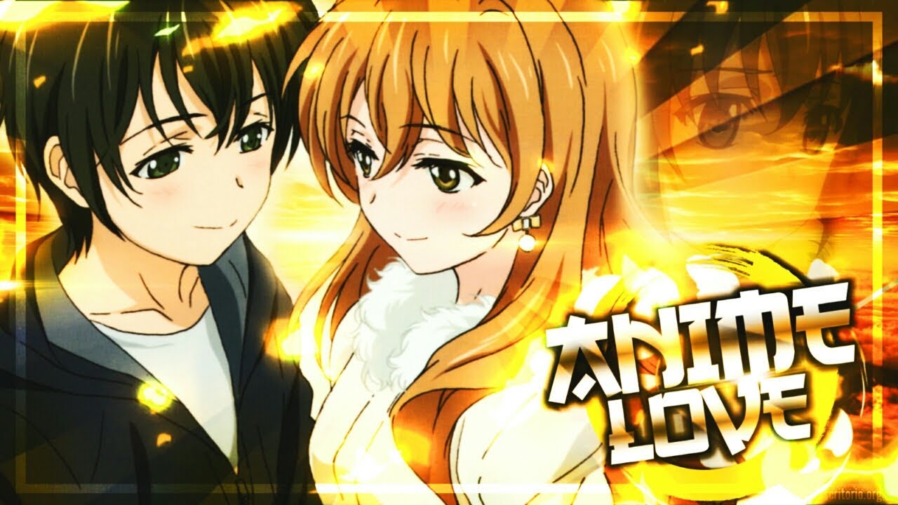 BANRI Y KOUKO RAP (Golden Time) || Amnesia de Amor || Ddraig [Prod. Hollywood Legend]