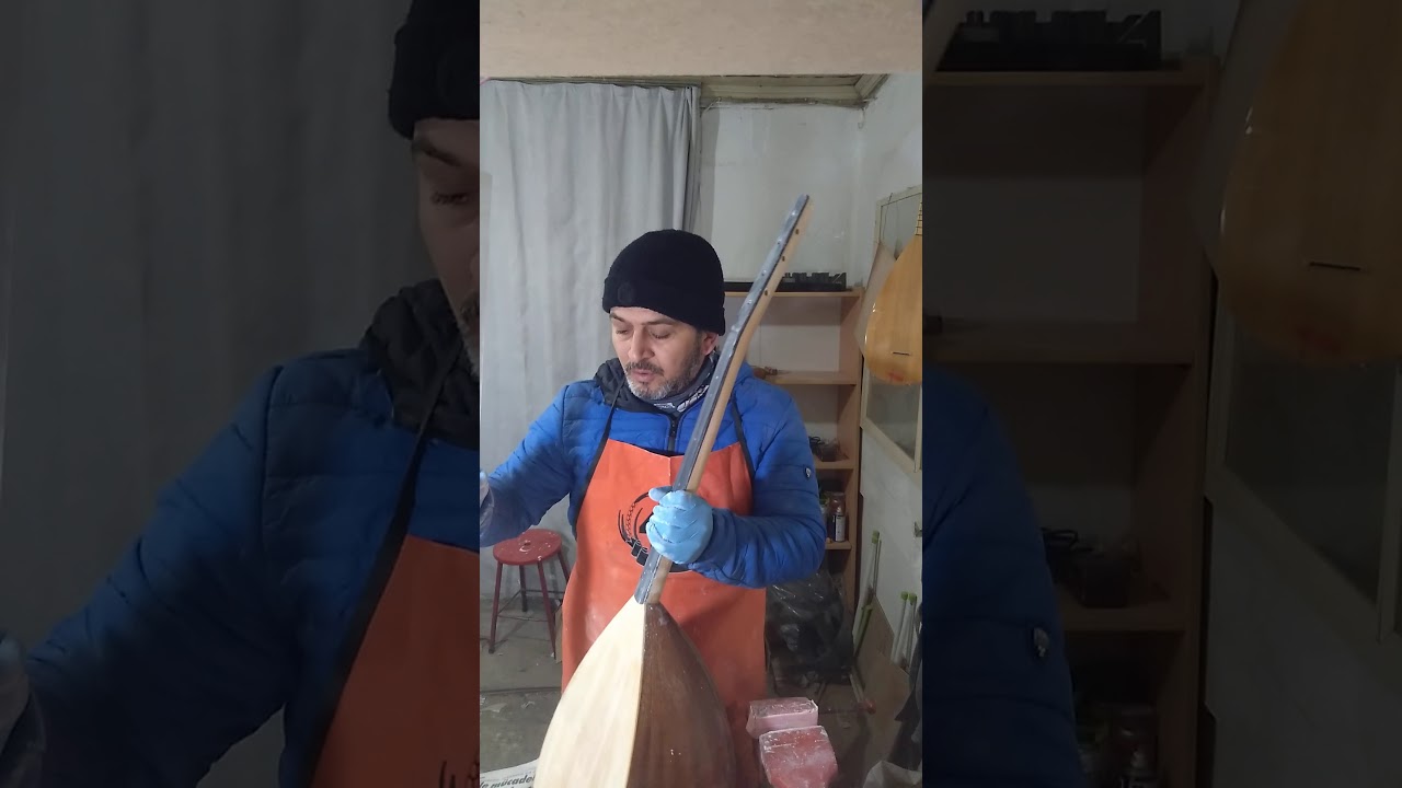 bağlama tesviye