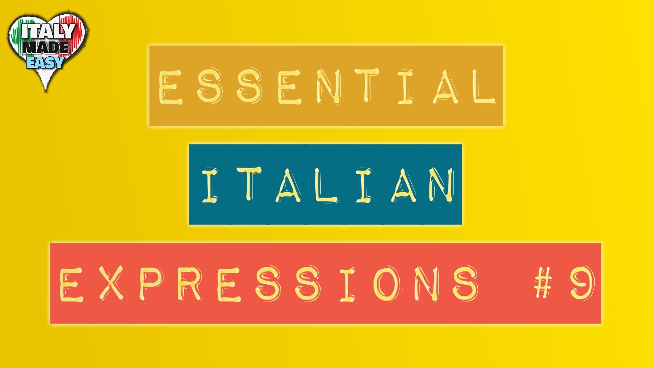 How to Say Please in Italian - What Does Per Favore Mean + Meaning | Expressions in Italian
