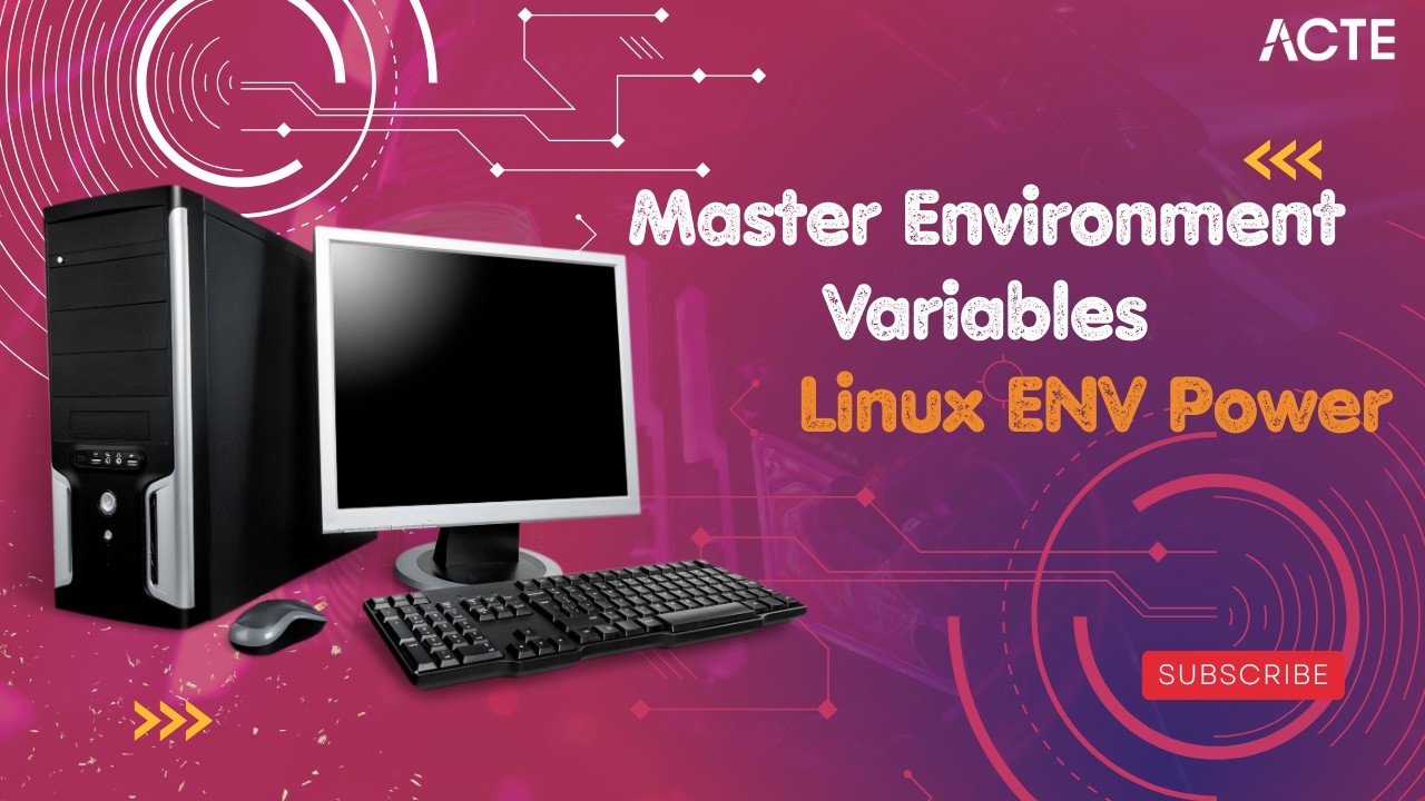 🌍 Setting User & Global Environment Variables in Linux | Linux Tutorial 🐧