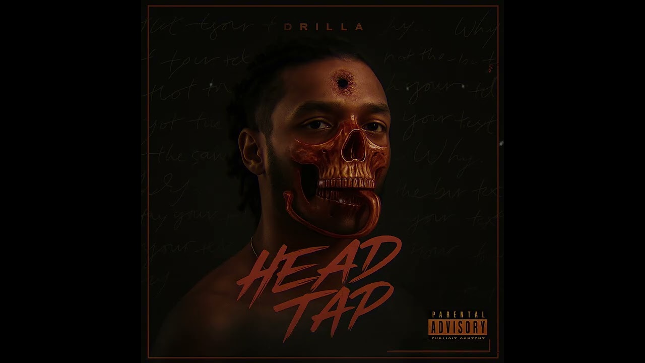 Drilla x Sandro Txada- Trip
