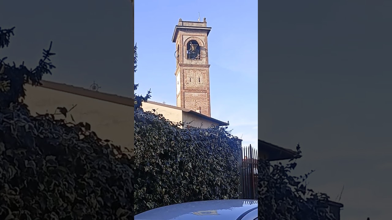 Campane di Arzago D adda