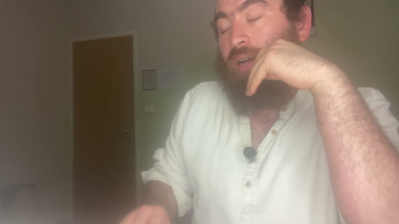 פרשת וירא היחס לישמעאל ומחשבותי על בחירתו של ממדאני 