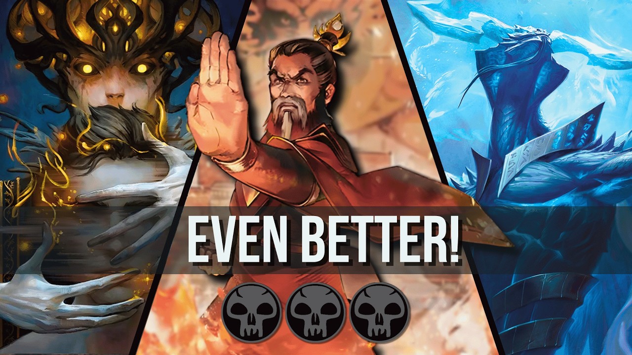 My favorite rank deck! | Standard MTG Arena