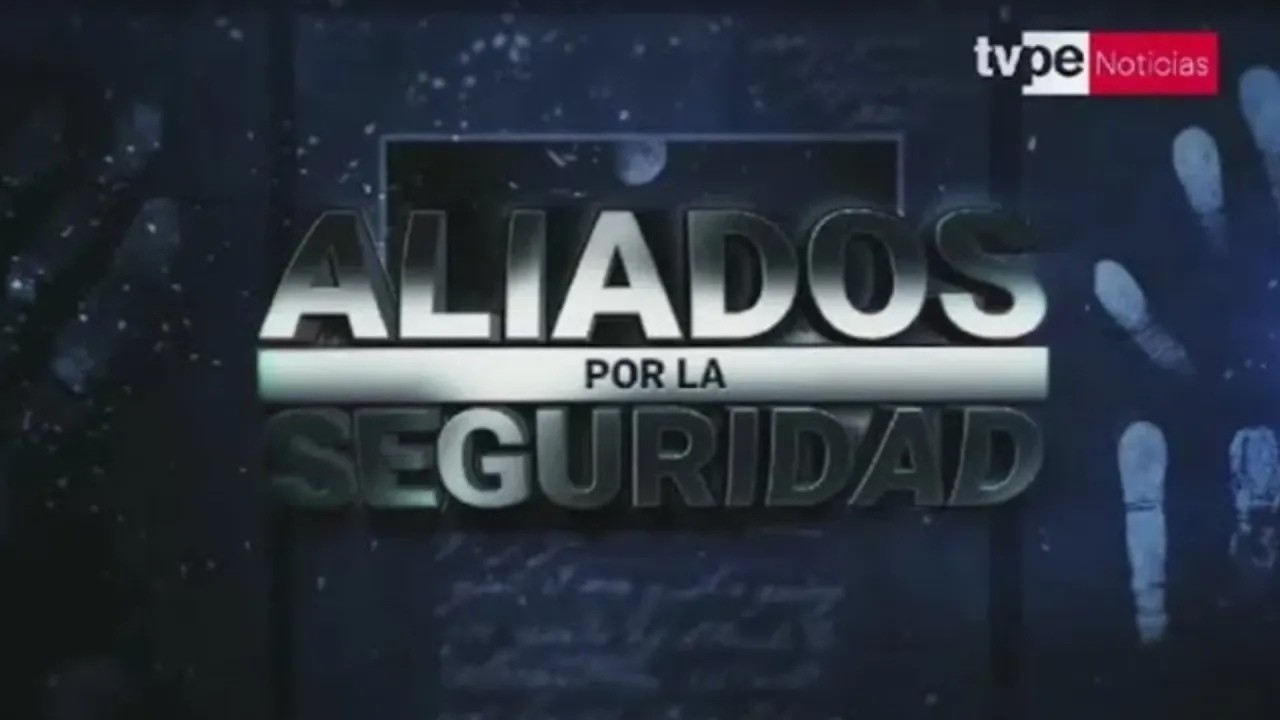 "Aliados por la seguridad": bloque hoy, jueves 5 de febrero del 2026