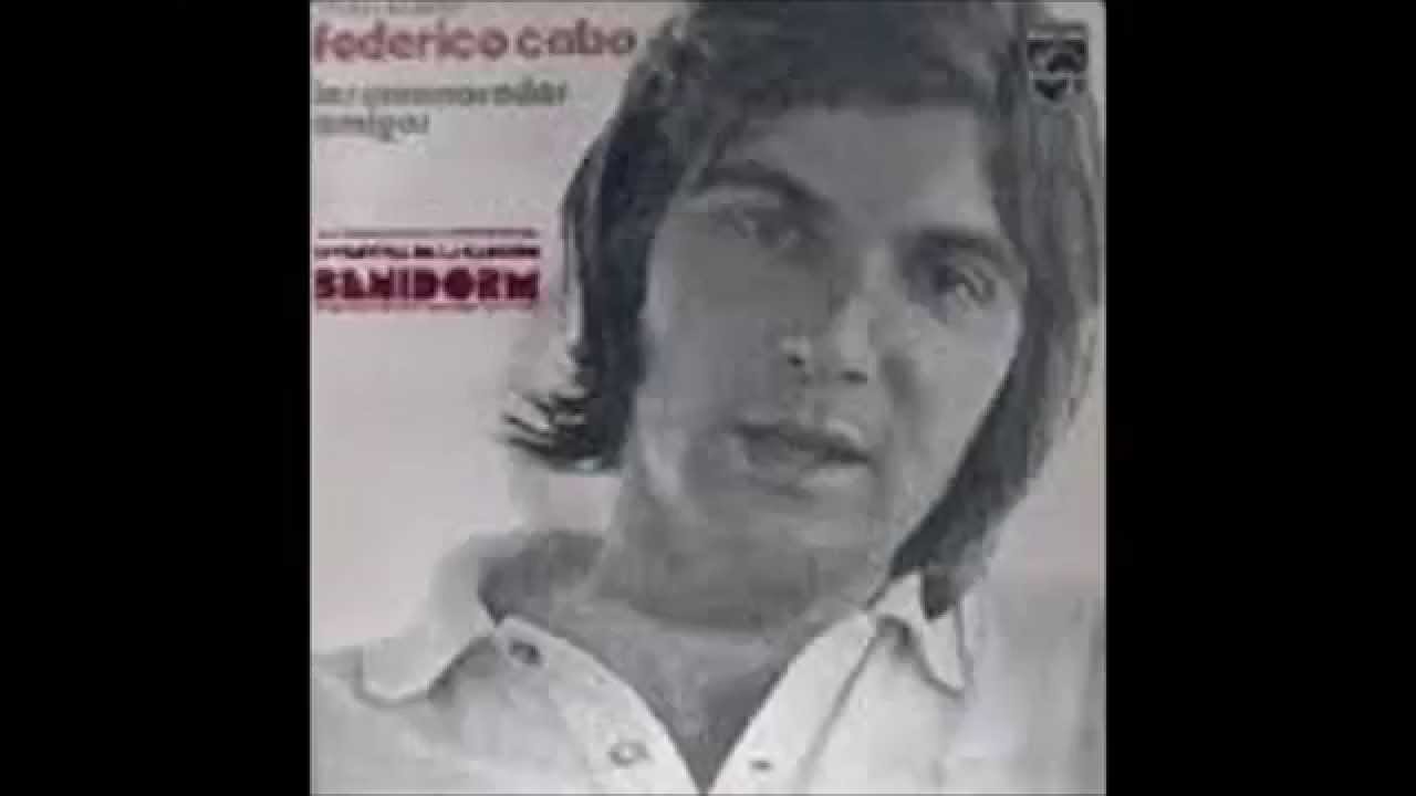 FEDERICO CABO 