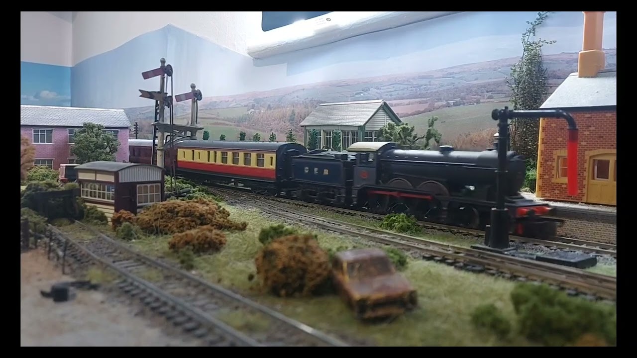 LNER Gala Day 2! 15.2.26