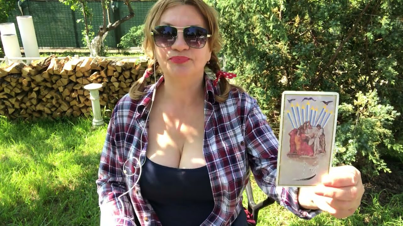 Какая Женщина Идёт в Твою Жизнь⁉️Точная Дата‼️Таро для мужчин