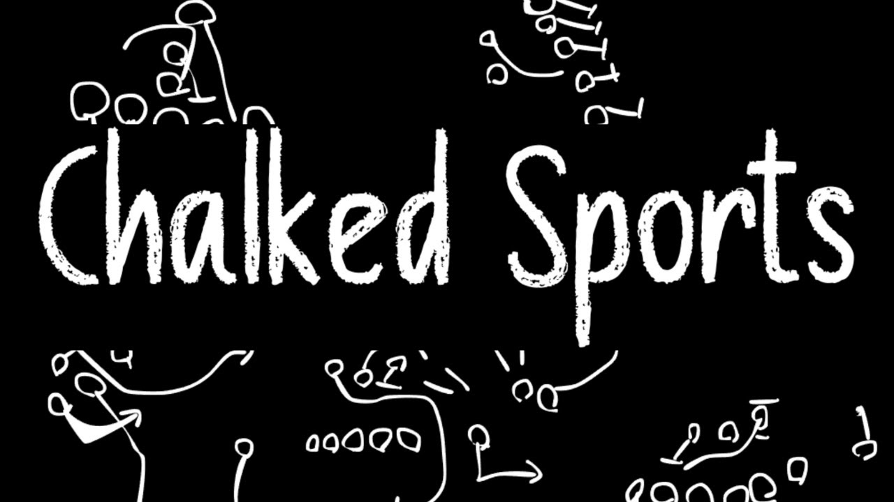 Chalked Sports Episode 3 NFL Preview