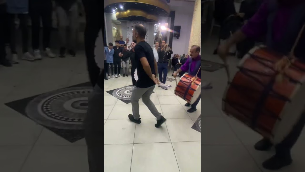 Davulcu Ramo