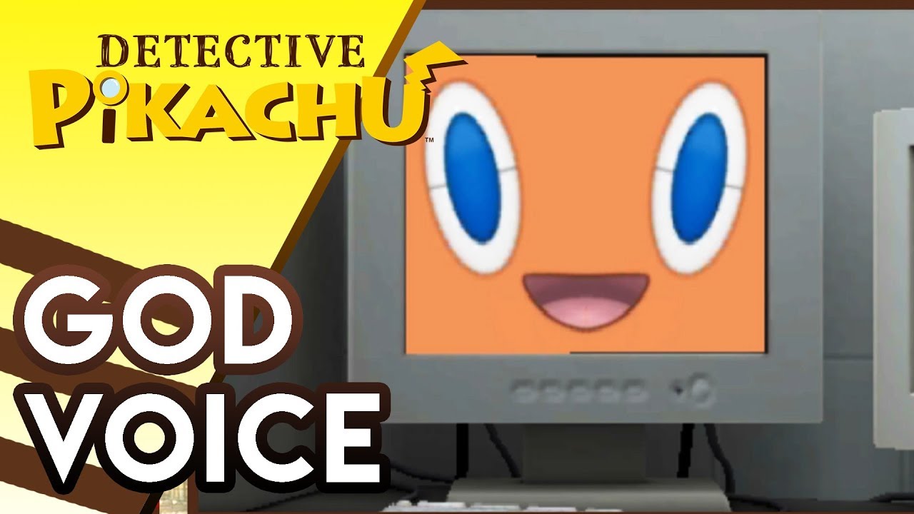 "Rotom PC Box?" Detective Pikachu First Impressions Ep. 9