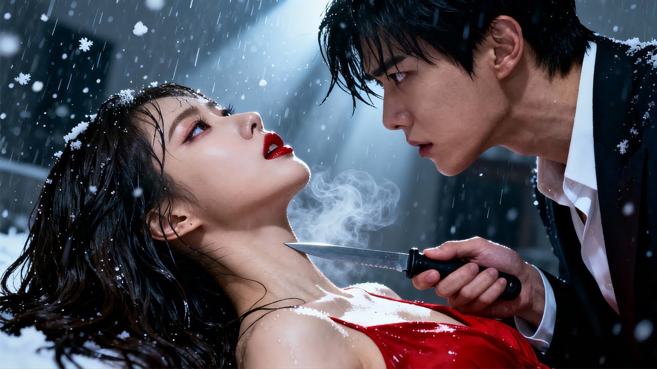 【ENG SUB】From His Betrayal to My Revenge: A Dive into the Dark Waters of Justice.