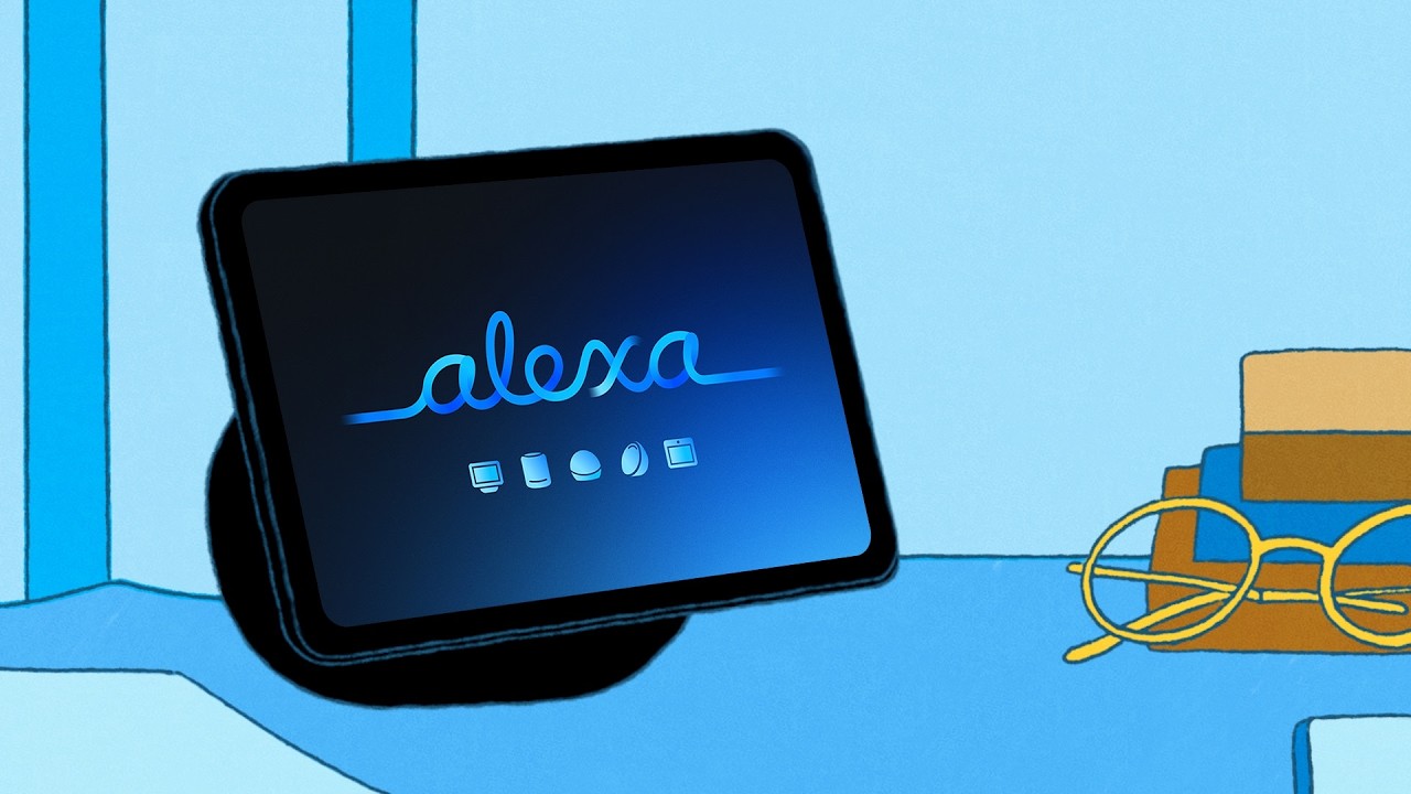 Anything Alexa can do, Alexa+ does better. ✨
