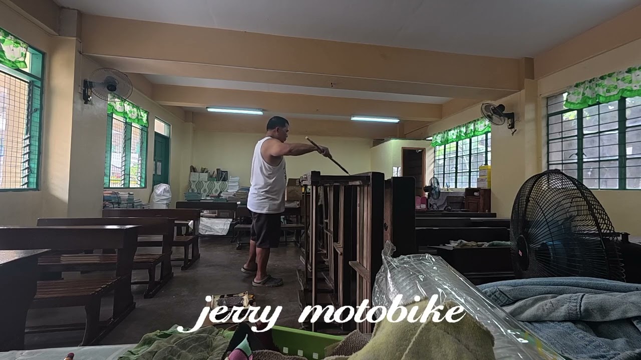 BRIGADA ESKWELA 2026 ( TGIF )