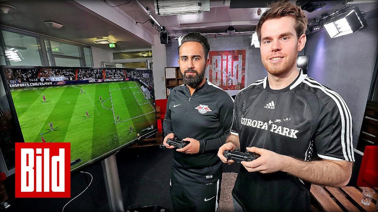 FIFA 18 - Tipps & Trick / So wirst du zum Profi-Zocker