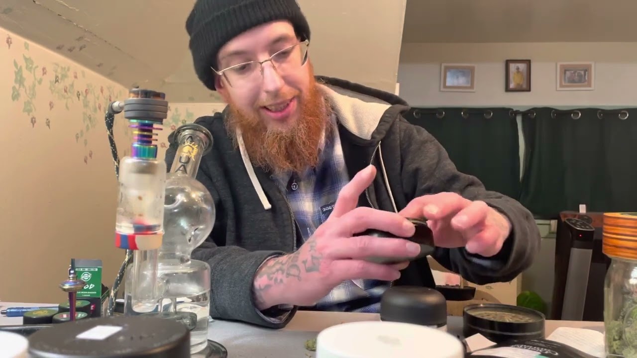 Dc dispensary haul.. Fuel biscuits review ⛽️⛽️⛽️🔥🔥🔥