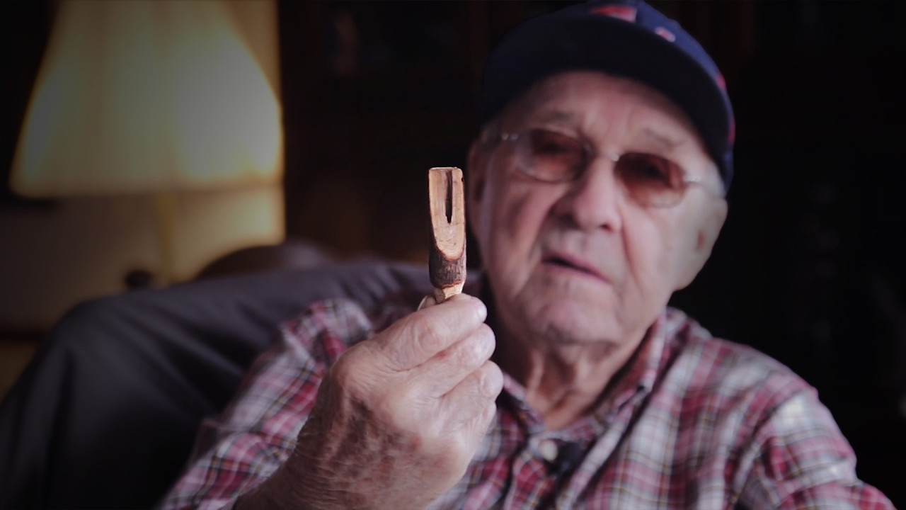 Family Trees | Making Maple Syrup