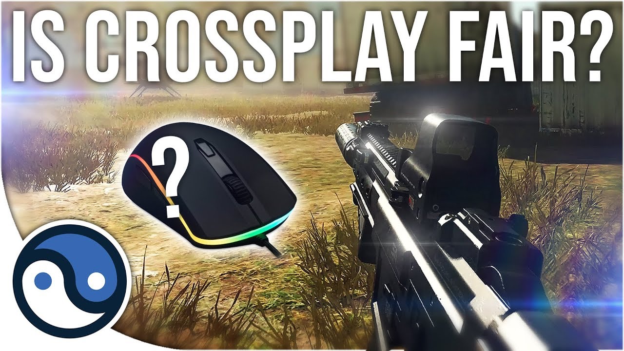 Is Crossplay Fair in Modern Warfare?