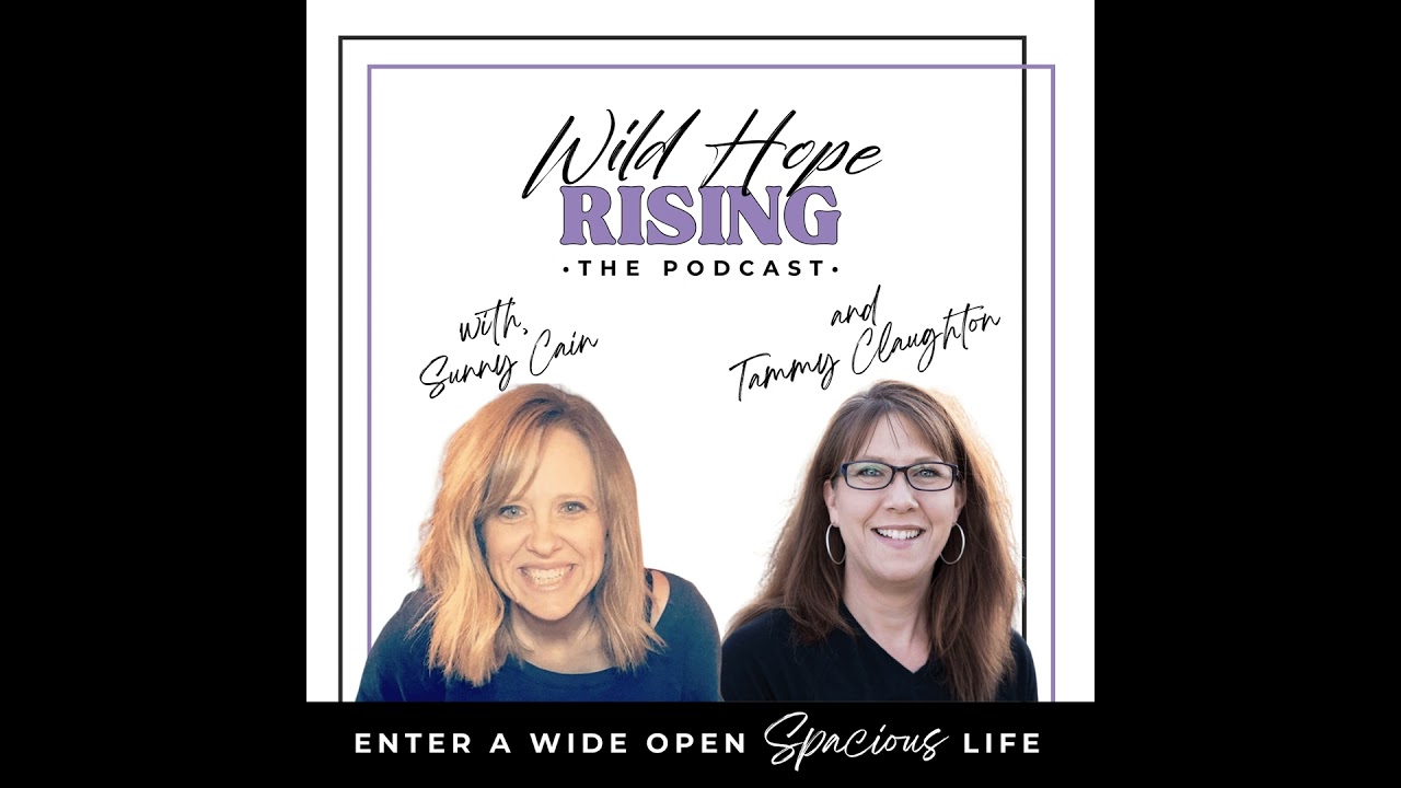 Ep.1-Where Wild Hope Begins- You're Right on Time!