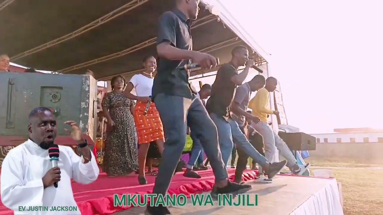 Mkutano wa Injili
