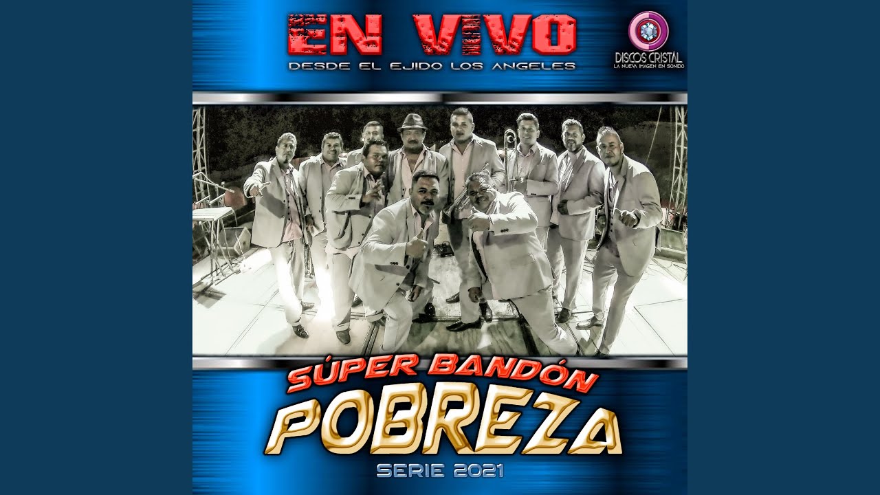 Los Viejitos La Burra Orejona (En Vivo)