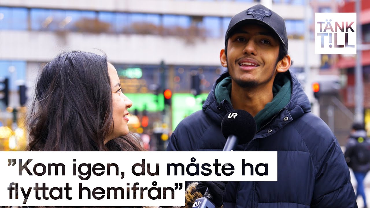 Flytta hemifr&aring;n?