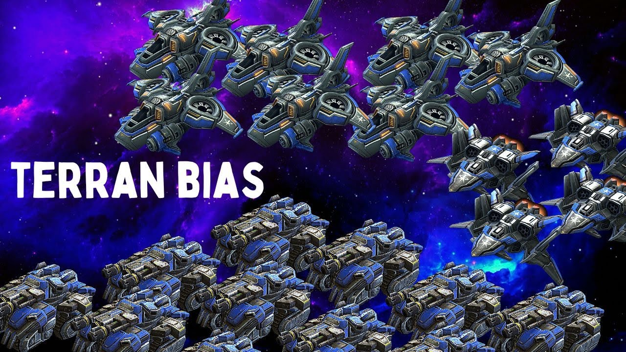 FLATTENING THE ENEMY IN A 1V3 - Weekly Brawl [Starcraft 2 Direct Strike]