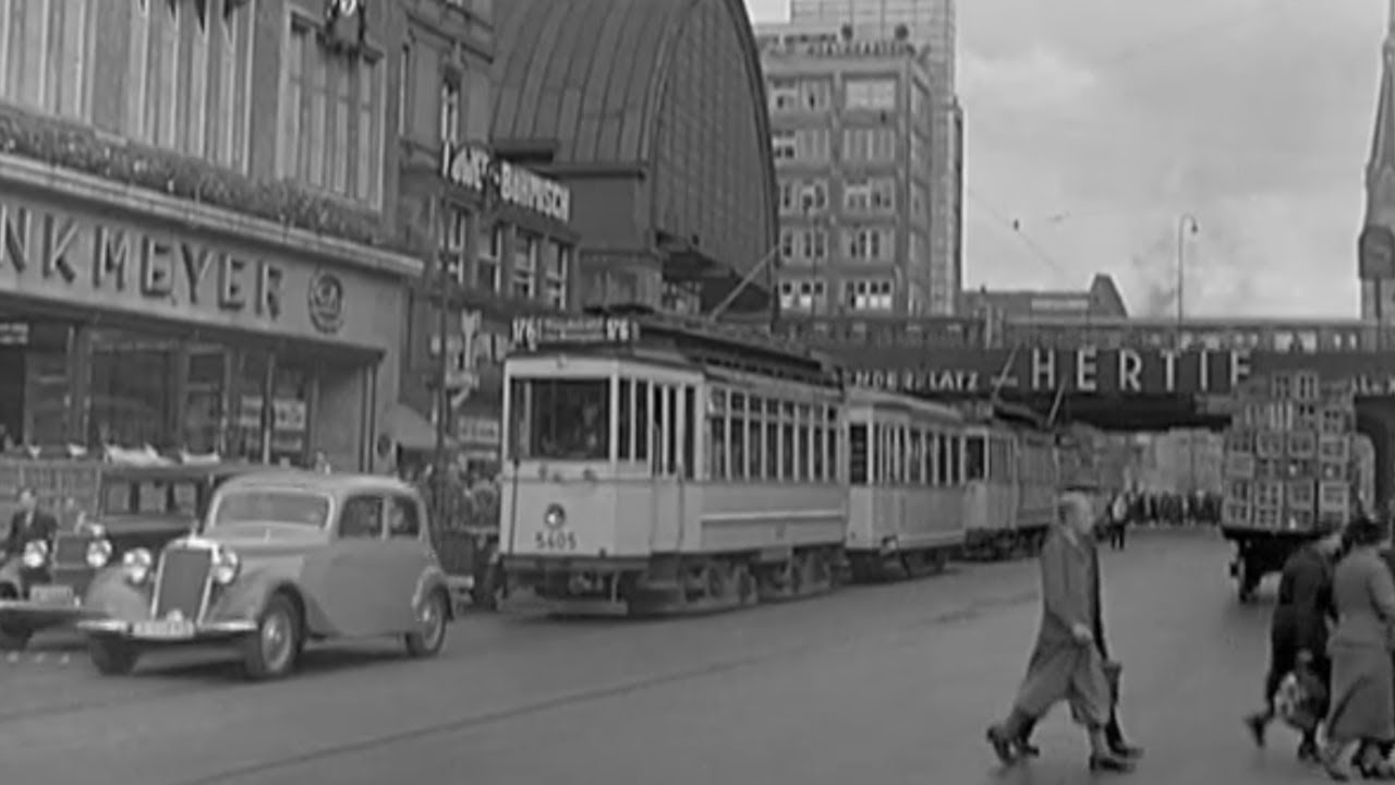 Eric Helgar - Capriolen (1937)