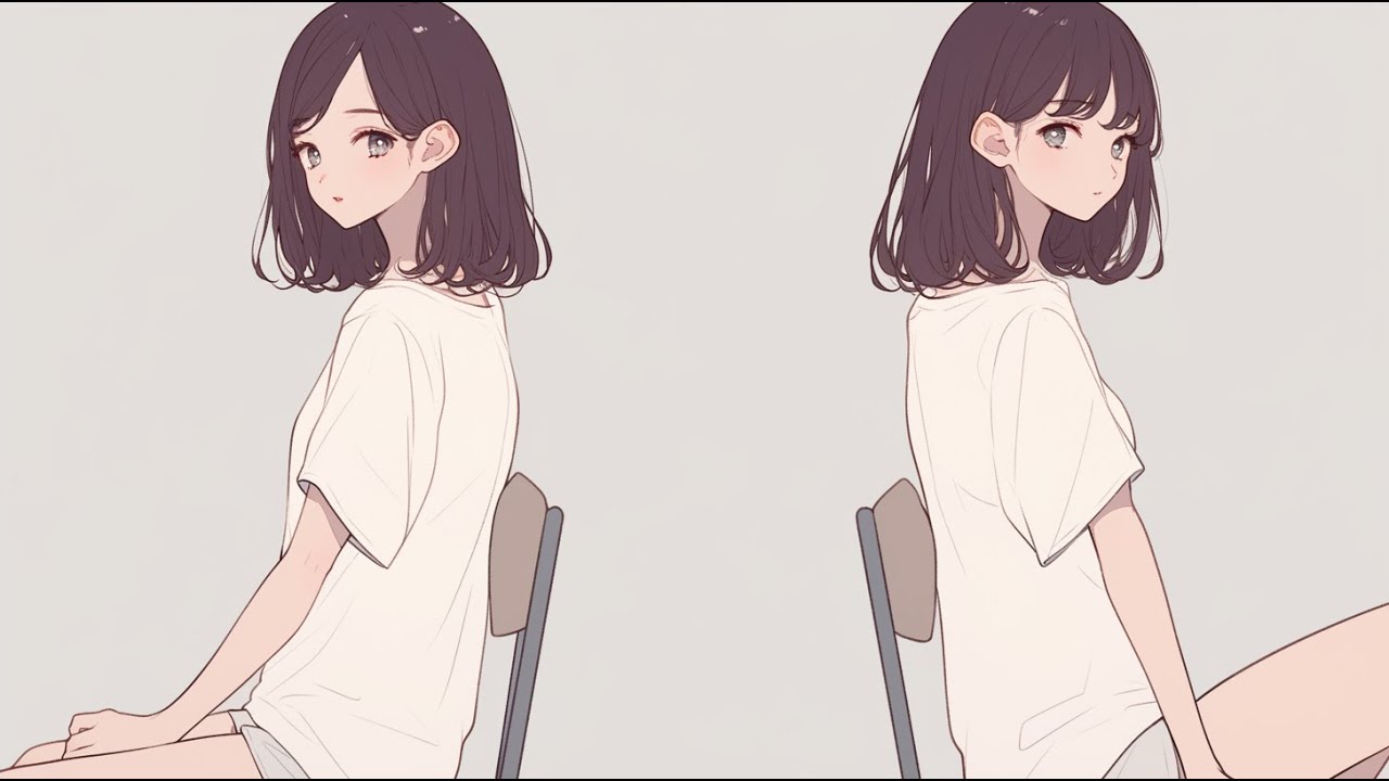【AI Music】ニッチなにせもの