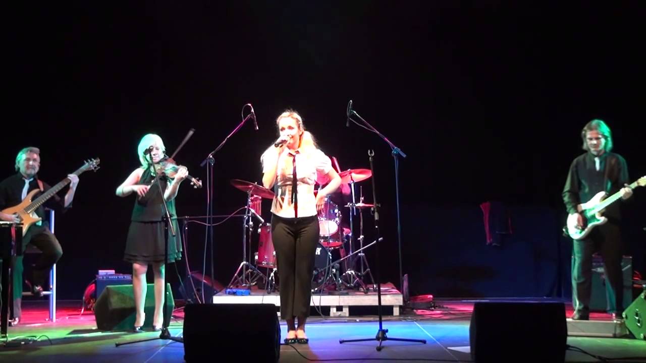 Mix przebojów KARIN STANEK - Arleta & Acoustic Warsaw Band