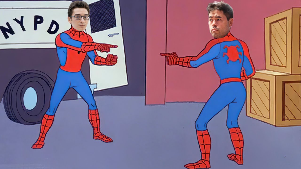 Hey Fabi, Who Is Saving Chess From Cheating?