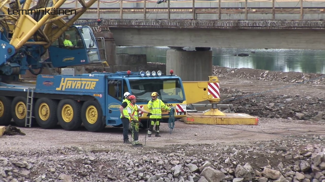 VRn terässilta poistuu Ylivieskasta