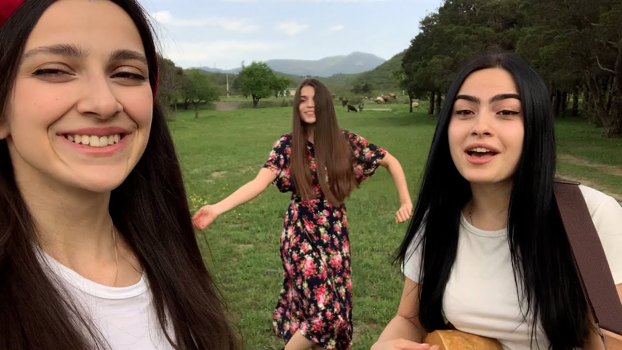 Trio Mandili - Ranina