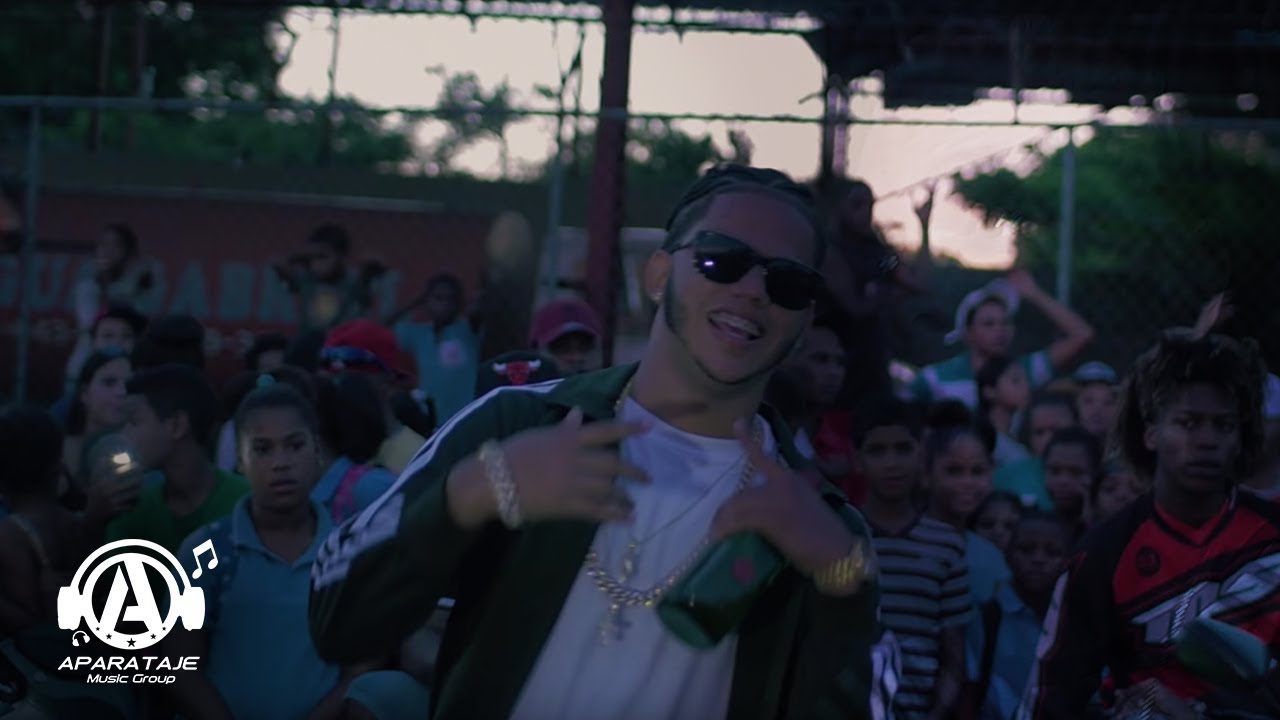 Video Oficial - Laidil - Tan Dolio