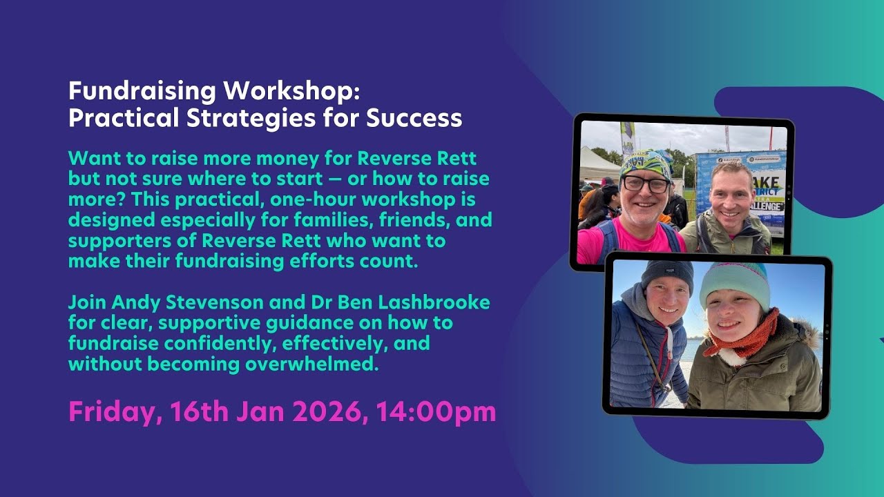 Fundraising Workshop: Practical Strategies for Success