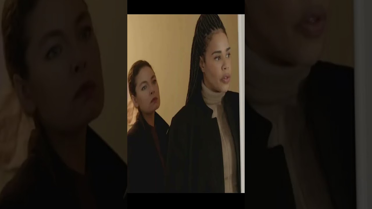 🎥 FBI - Most Wanted 4-10 - Promo - False Flag - HD 