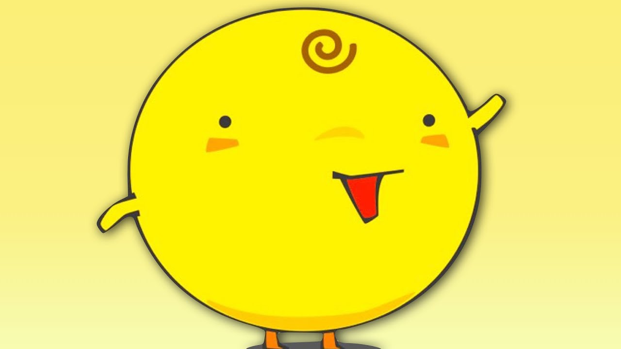 CETTE CHOSE A RÉPONSE À TOUT ! Simsimi
