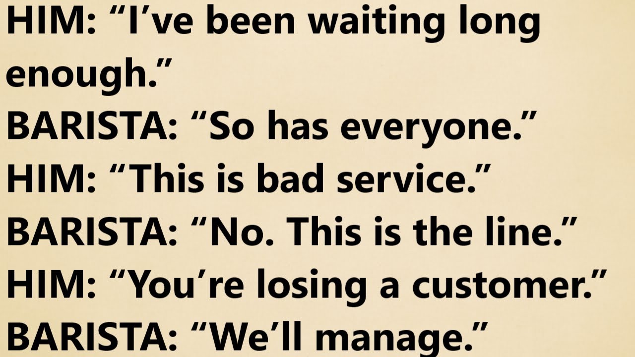 The Mistake Americans Keep Making in Europe (And Never Notice)