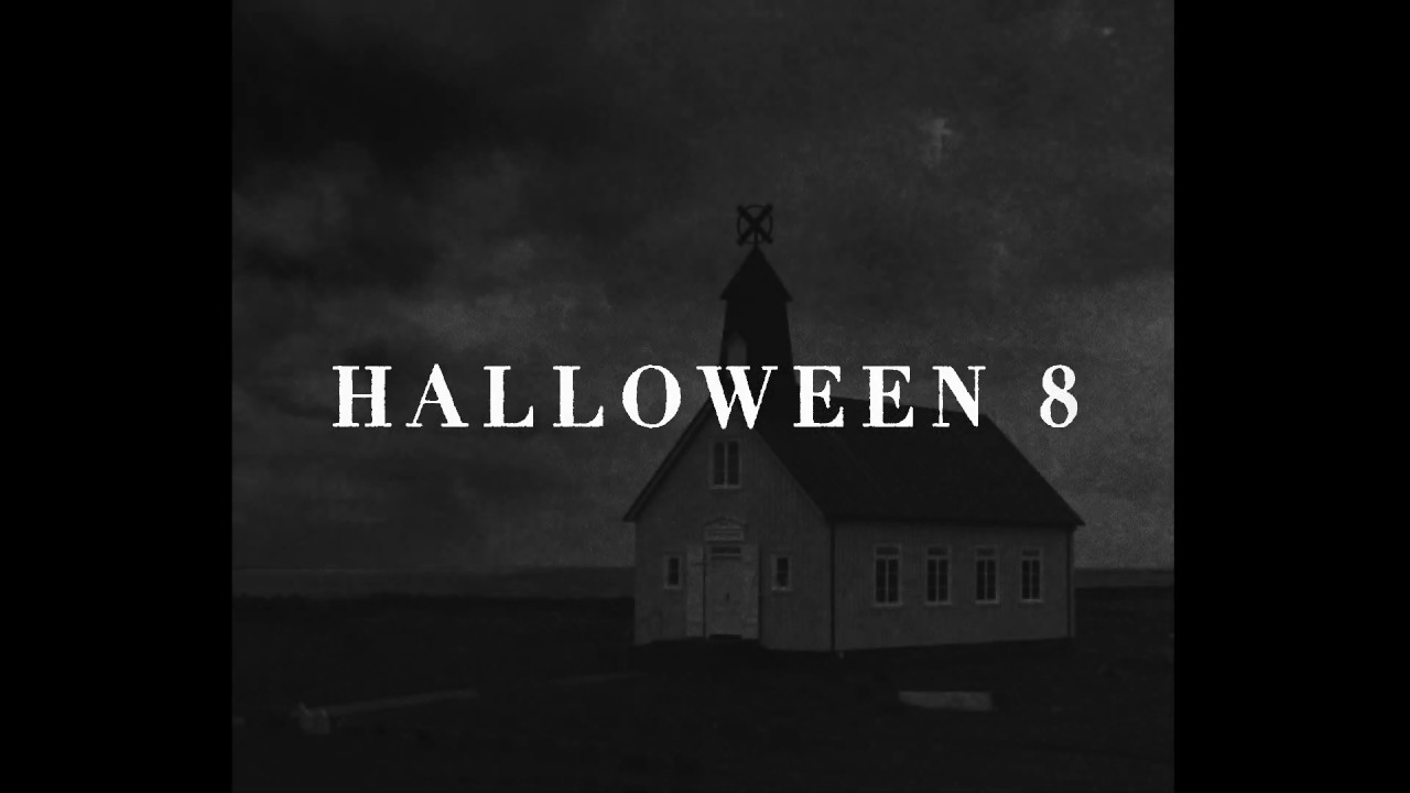 RL Grime - Halloween VIII (Official Audio)