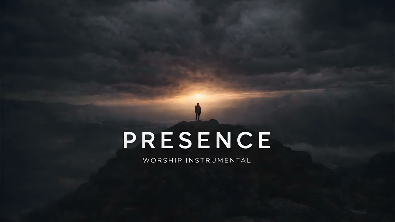 Prayer Music | In His Presence (1 Hour)