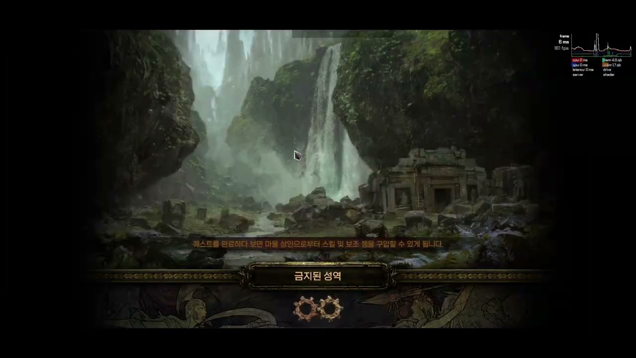 3.24 Assassin Sanctum run (low budget)