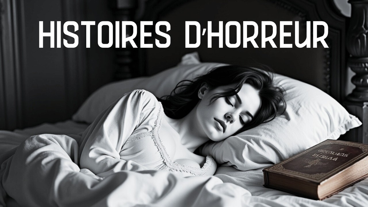 Les Événements Qui Commencent Là Où La Logique S'arrête | Histoires D'horreur Réelles