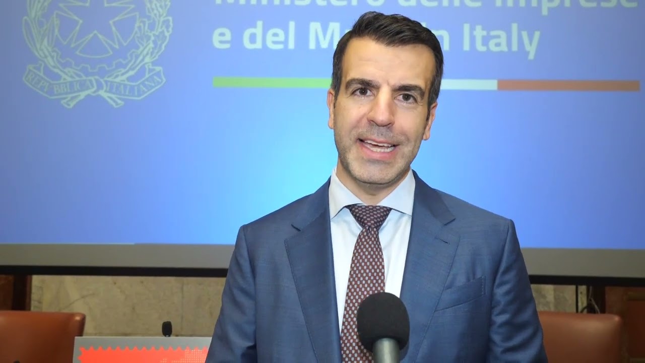 Un francobollo celebra l'eccellenza produttiva di Eli Lilly, da oltre 65 anni in Italia