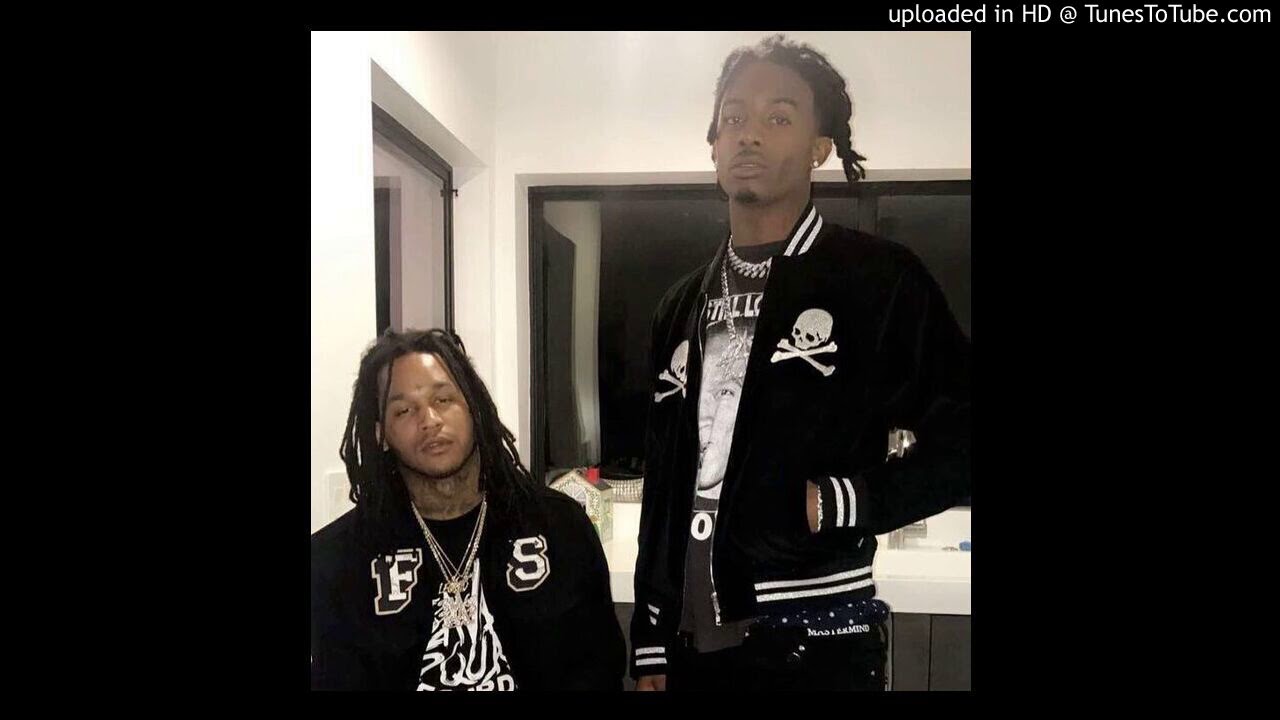 *FREE* Fredo Santana x Mexikodro x Playboi Carti x D Savage Type Beat 