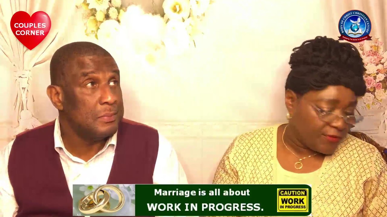 #HAPPYCOUPLE. Couples Forum. Sunday, 4th January 2026.