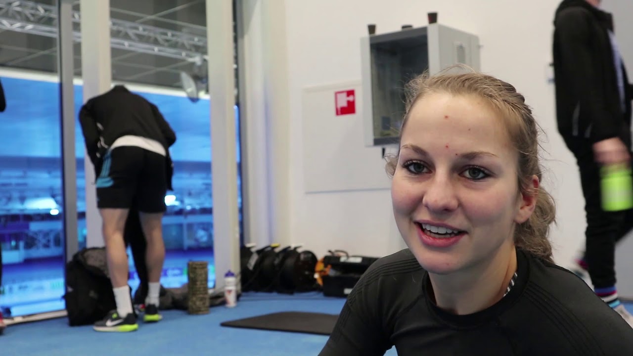 Vlog #7 van Linda de Vries