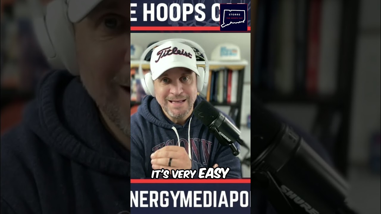 Dan Hurley's Unwavering Standards in College Basketball: Why It Matters 